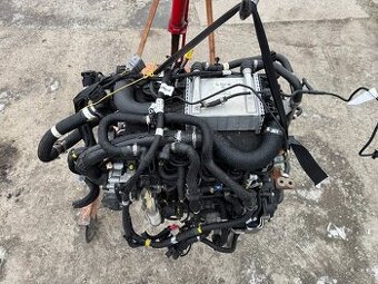 -----FIAT DUCATO 2.2 MULTIJET 120/140/160/180-----