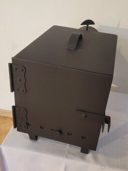 Topeniště k udírně (velké)