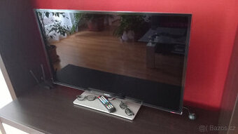 Samsung UE46D6530 – 46" Smart TV, FULL HD, 3D