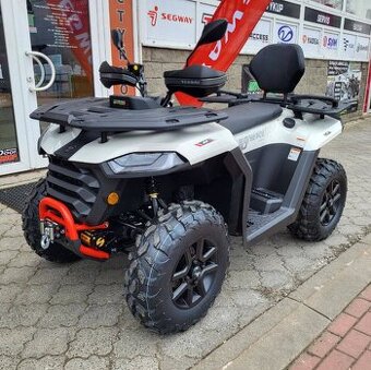 Segway AT5 L EPS T3b