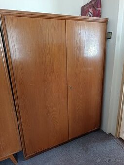 Šatní skříň ZA ODVOZ