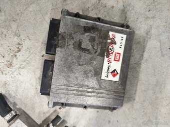 LPG řídící jednotka BRC Plug and drive 4V