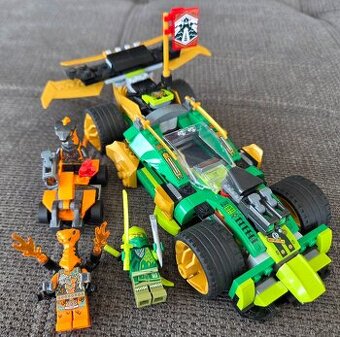 Lego Ninjago 71763