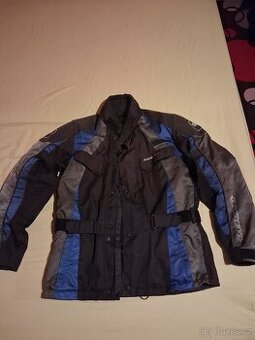 Bering bunda a kalhoty