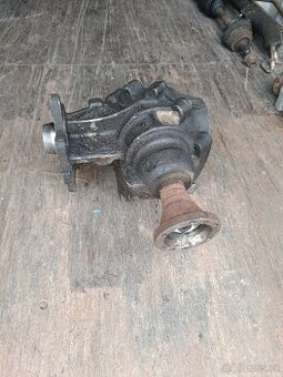 Úhlová převodovka Volvo P80 V70, XC70, 850