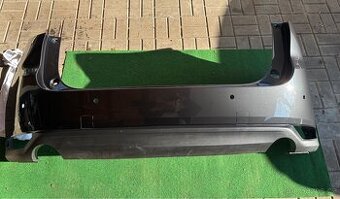 Mazda CX-5 KF zadní nárazník