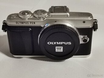 Olympus Pen PL-7