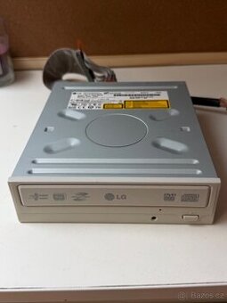 DVD mechanika LG GSA-H20L