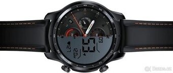 Chytré hodinky TicWatch Pro 3 GPS