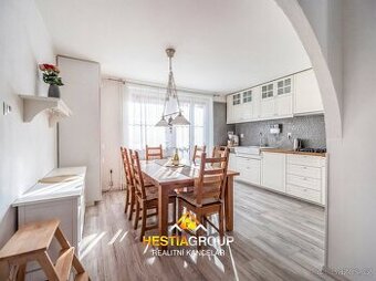 Prodej rodinného domu 165 m², pozemek 657m2,  Lanškroun - Do