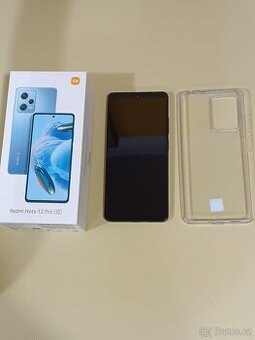 Xiaomi Redmi Note 12 Pro