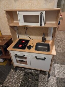 Kuchyňka IKEA