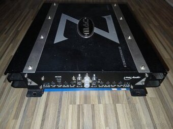 Zesilovač MAC AUDIO 4100