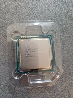 Procesor Intel i5 3470
