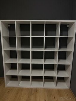 Knihovna ikea Kallax