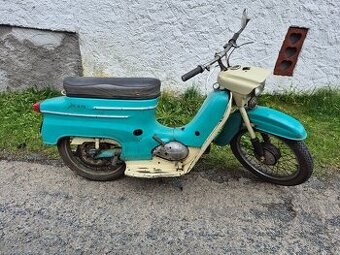 Jawa 50/05 pionyr
