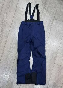 Lyžařské kalhoty v. 146/152