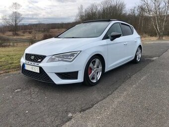 SEAT LEON 206KW