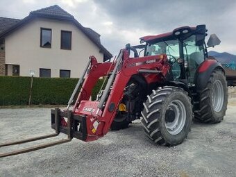 CASE IH LW 130 4X4