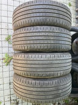 Sada pneu 235/60/18 Continental