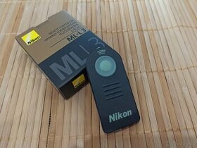 Nikon ML L3 dálkový ovladač