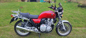 Honda CB 1100 EX
