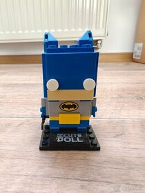 Kopie Lego BrickHeadz 41491 Batman