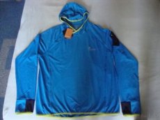 Pánský běžecký pulovr Klimatex XXL