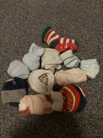 Detske ponožky