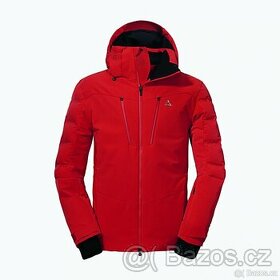 Lyžařská bunda Schöffel Ski Jacket Cretaz Goji Berry - 1