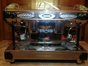 Dvoupákový kávovar LIRA od BFC