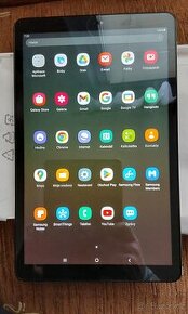 Prodám/vymenim tablet Samsung Galaxy Tab A ( SM-T590)