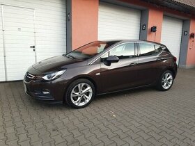 Opel Astra 1.6 CDTi 100kW Dynamic S/S - 1