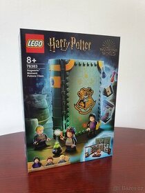 Lego Harry Potter 76383 Hodina lektvarů | Sběratelský set - 1