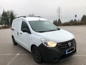 Dacia Dokker 1.6 - 1