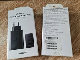 Samsung Trio 65W EP-T6530NBEG