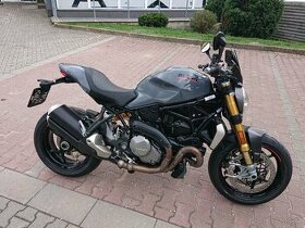 Ducati Monster 1200 S 2016 TOP