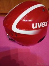 Dětská helma UVEX