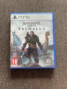 Assassin’s Creed Vallhala - 1