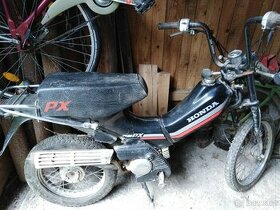 Honda Px50 - 1