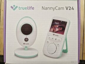 TrueLife nanny cam V24