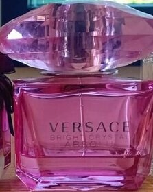 Versace Bright Crystal - 1