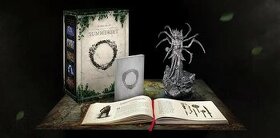 PS4 THE ELDRE SCROLLS ONLINE: Summerset - 1