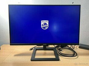 4K 28” MONITOR PHILIPS