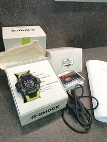 Solární hodinky GSHOCK GBD H2000