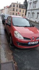 Renault Clio 3