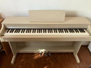 Digitální piano Yamaha YDP 163 - 1