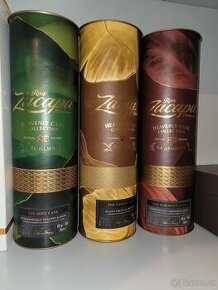 3 investicni rumy Zacapa