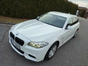 Bmw 525xd F11 Facelift 160kw , M-packet