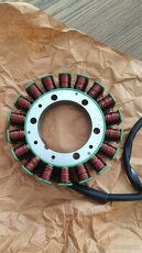 Stator, alternator cívka Yamaha